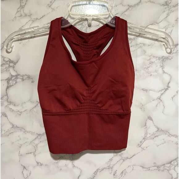 Sweaty Betty Stamina High Neck Sports Bra - Picture 3 of 7